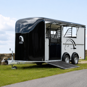 Cheval Liberté Maxi 4 Remolque para caballos