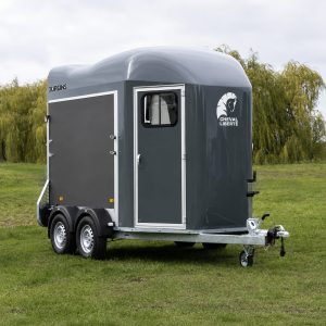 Cheval Liberté Origins Basic Remolque para caballos