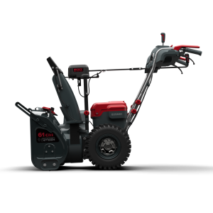 batería-Quitanieves Cramer 82SN61 – sin batería y Ladegerät