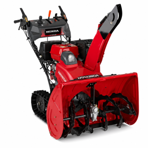 Quitanieves Honda HSS 1380A TD – 75 t/h Räumleistung