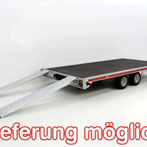 temared autotrailer universal 215x400cm 27t nuevo