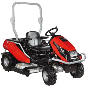 Efco Tonkawa 26 KAWA Hochgrasmäher con 110-cm-Mähwerk – modelo 2025