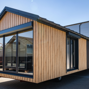 Tiny House Elba – 45 m²