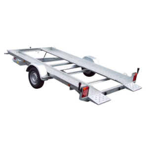 Portacoches Lider 39750 / 1300 Kgs 1 eje