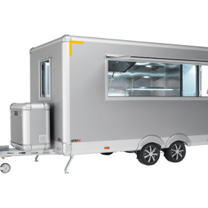 Küchenanhänger Elite 360