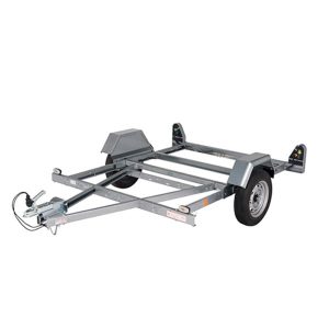 Chasis Remolque Modular (Réf : 081707)